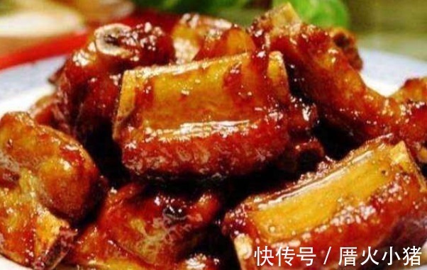 骨质疏松症|多给孩子吃的补钙菜,营养丰富,补钙补血又强身,提高免疫力