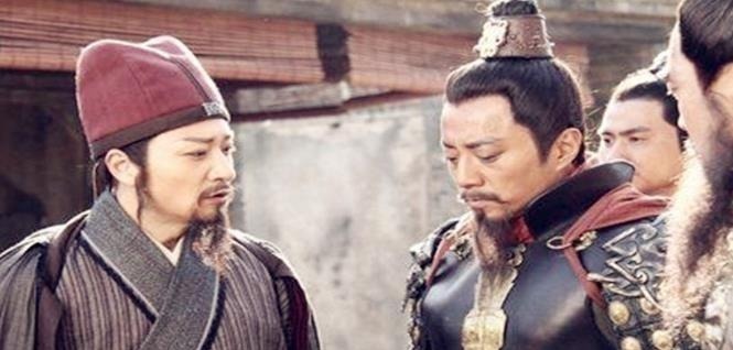 梁山#水浒中这八句话,句句泄露天机,宋江看不懂,公孙胜懂了却装糊涂