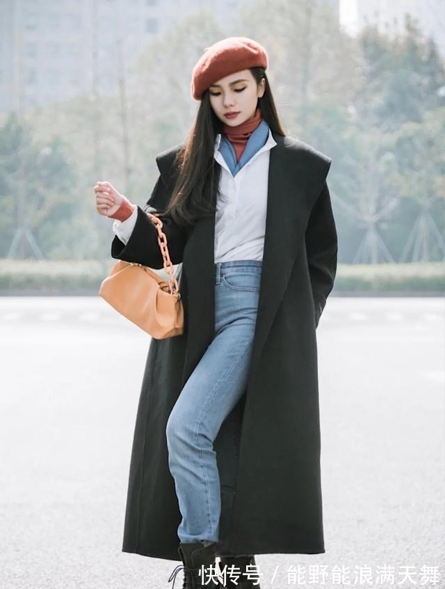 马丁靴 今冬流行这双靴子,火到爆!今冬流行这双靴子,火到爆!