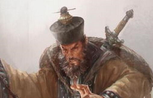 杜微飞刀@水浒传死得最惨的七位好汉,宋江忍不住痛哭,说比死父母还难过