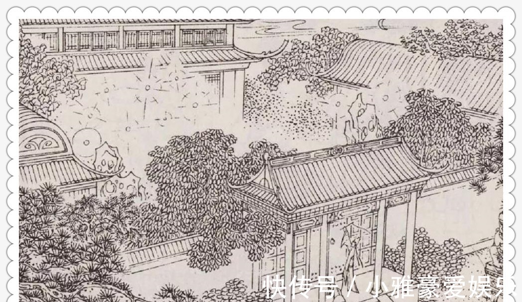 九山王|聊斋|毒书生炸死一窝狐,老狐仙捧出九山王,明斗不过捧杀复仇