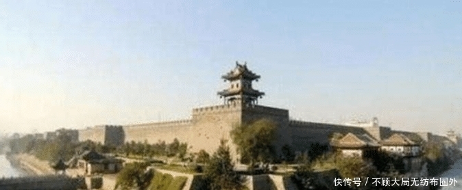 历史|历史上被忽略掉的一个朝代,虽享国仅仅38年,却留下4个伟大工程