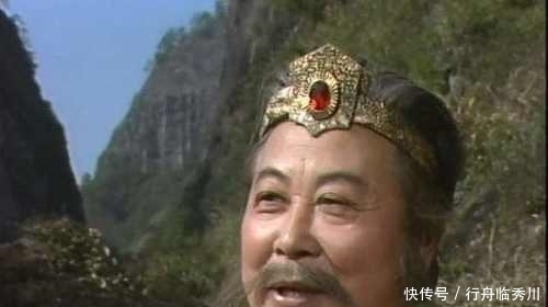 姬昌死后为何没有被封神?只因为他再也不想见到姜子牙了?