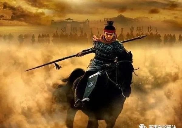 匈奴|霍去病麾下大量“胡人”,能力被严重低估?匈奴用诗“道尽血泪”