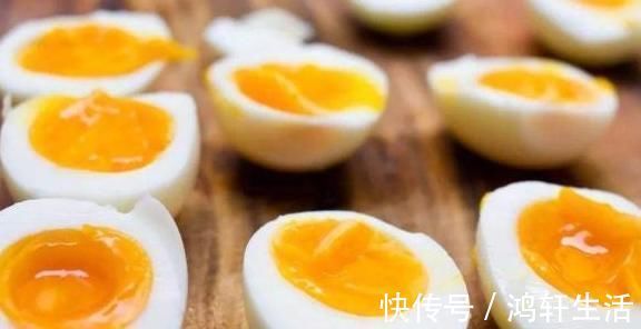 溏心蛋|吃隔夜菜致癌吗营养师即使放冰箱里,这4种隔夜菜也不能吃