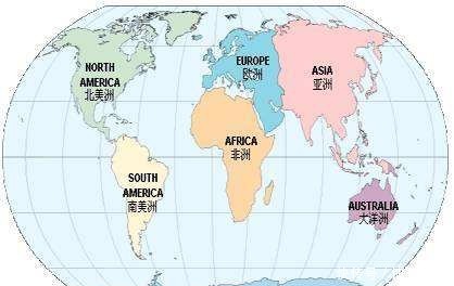 澳大利亚在南半球还是在北半球 澳大利亚在南半球还是在北半球