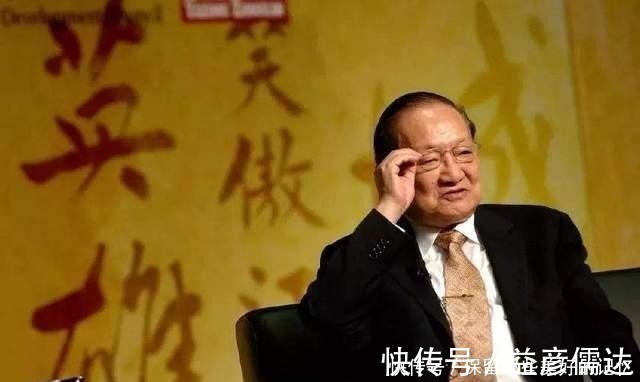 刘邦&张良的处世哲学,金庸称最佩服,学到了受用无穷!