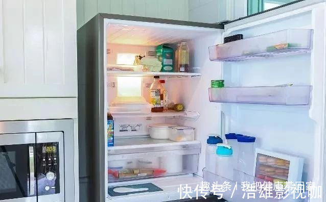 家里4个地方，是“黄曲霉毒素”最喜欢的，一会记得去清理