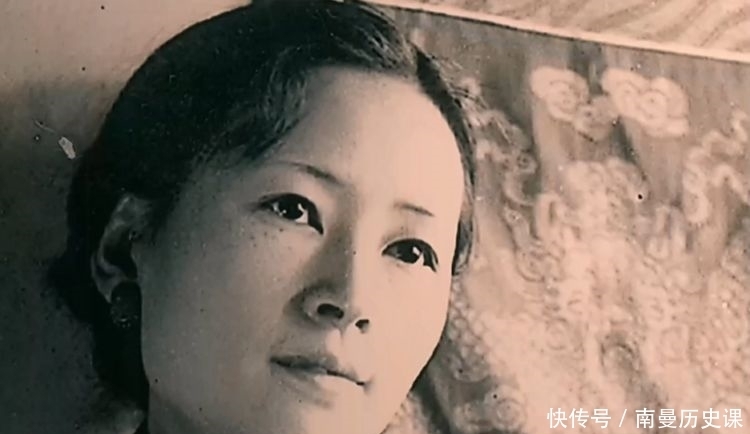 民国才女之:走进林徽因,她是人间四月天,她同时也是个聪明人