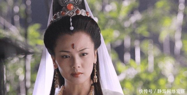 猪八戒|西游记中隐藏最深的绝世高手, 来历神秘甚至如来佛祖都不敢说