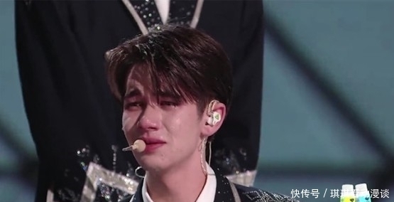 选秀|选秀综艺停播后,万千网友都在高兴鼓掌,但却使张艺兴的投资血亏