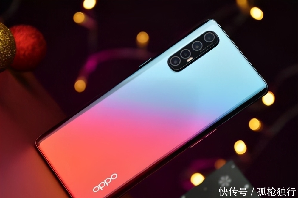 拍照|高颜值拍照手机，搭载天玑1000L，到手价2299元