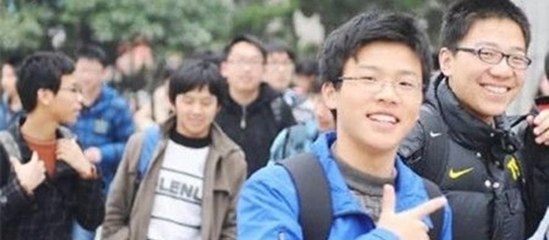 刘老师|检讨书里的“小心思”,却被老师一眼看破跟我玩,你还嫩着