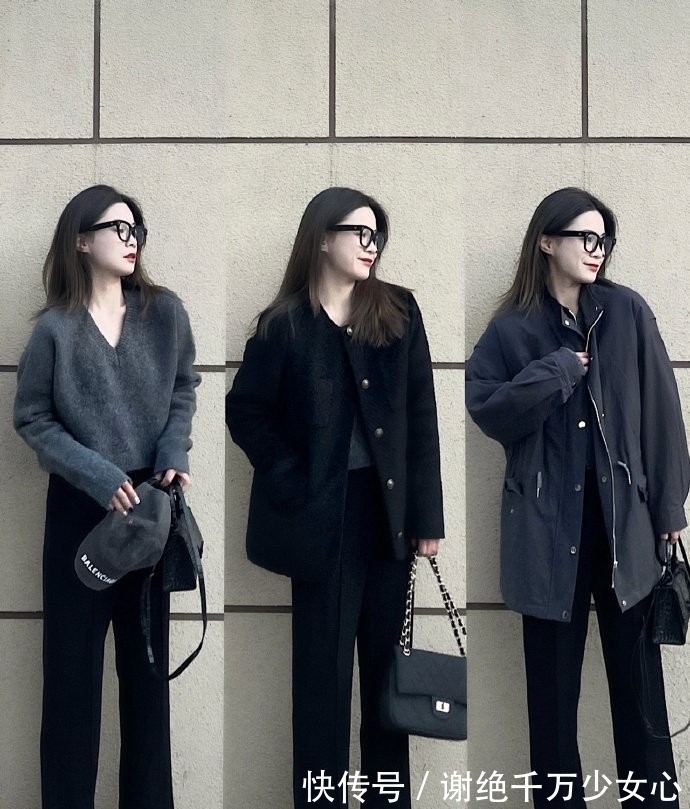 搭配 春天必不可少的淑女风穿搭,4个搭配技巧,让你美爆这个初春