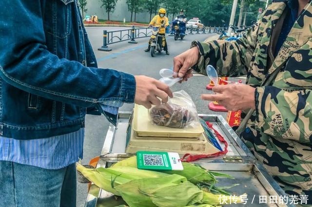 勺子|为什么湖北人不用勺子就吃不成红薯了