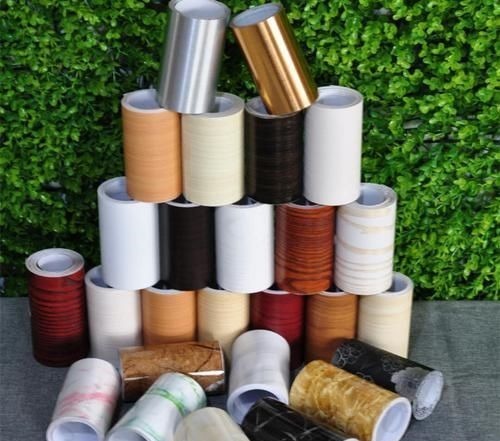 pvc|难怪包工头建议不装石膏线吊顶用上这好物，客厅高级美观还不贵