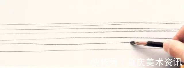 笔带&美术生初学者,素描应该用什么笔?