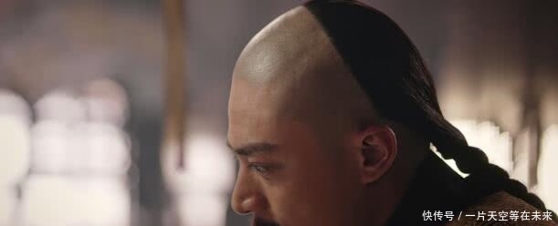 毓瑚姑姑受人尊敬,但她不只是皇上的乳母,