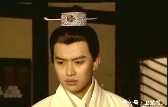 罗成|隋唐中四个版本的罗成 你喜欢哪个?