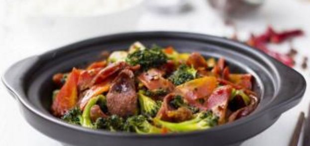 20款家常美味推荐,有荤有素营养又美味,快过年了一起学学吧