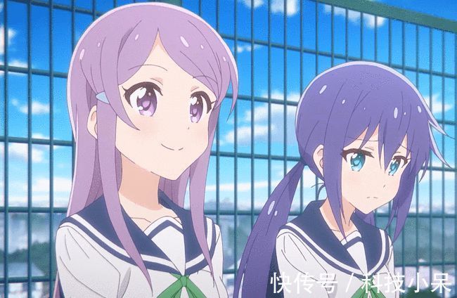 lo娘|二次元只知“J佬紫”?在动漫界,你怕是要被除名