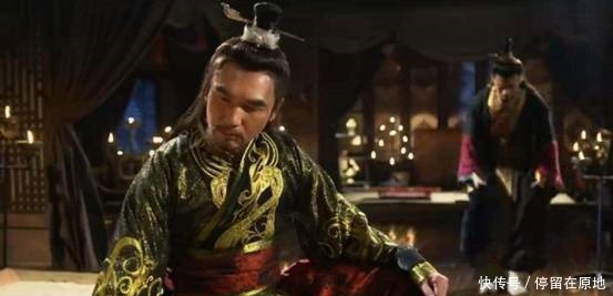 学子|他是历史上身份最高的状元,与寒门学子竞争,才华横溢却未中头名!