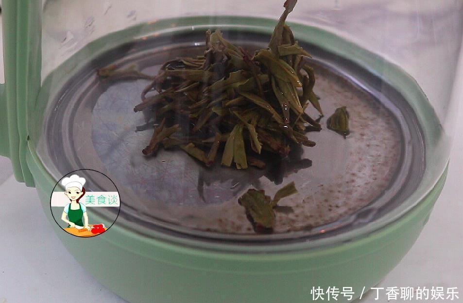 萝卜|冬吃萝卜赛人参,奶奶最爱萝卜此做法,每天喝一碗,冬天吃特营养