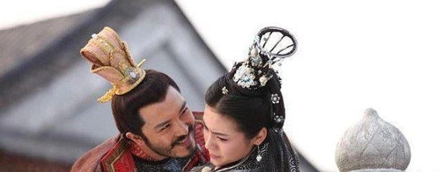 痴傻|司马炎看儿子痴傻，让妃子去教学周公礼数，回宫时便有孕在身！