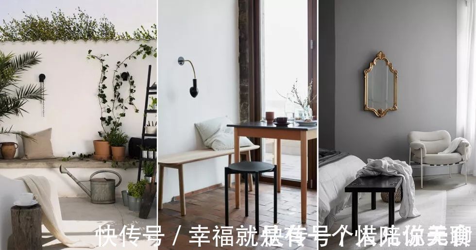 房间隔板|比椅子还大,比沙发小,小户型有了它颜值暴涨!