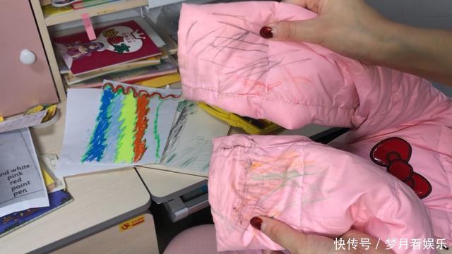 羽绒服不要干洗,教你自己在家洗羽绒服,洗厚的羽绒服干净又保暖