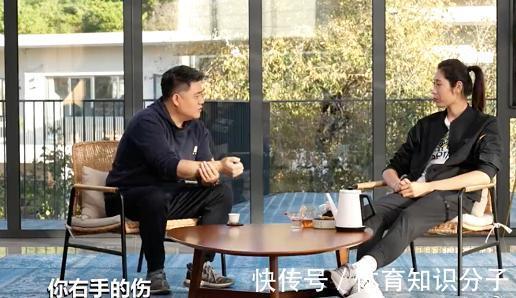 马龙|行程保密!朱婷手术+恢复成女排崛起关键,或效仿马龙王者归来