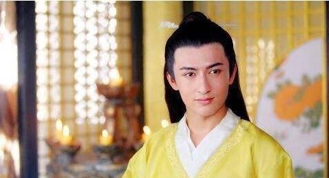 舅舅|据说他因一句诗被舅舅杀害,后世文人却纷纷提出质疑