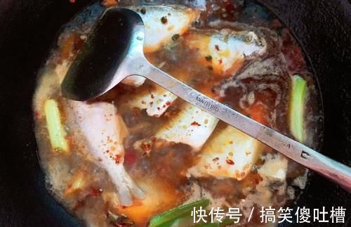 猪油|10元1斤深海鱼，因冰冻被人嫌弃，比带鱼营养，会吃的都是懂行人