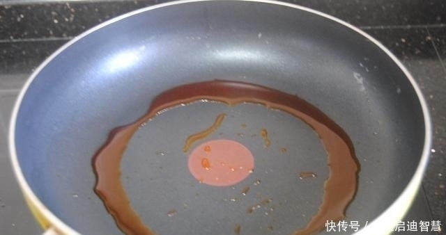 教你面条的新吃法,比煮着吃好吃一百倍,做法简单,5分钟早餐!