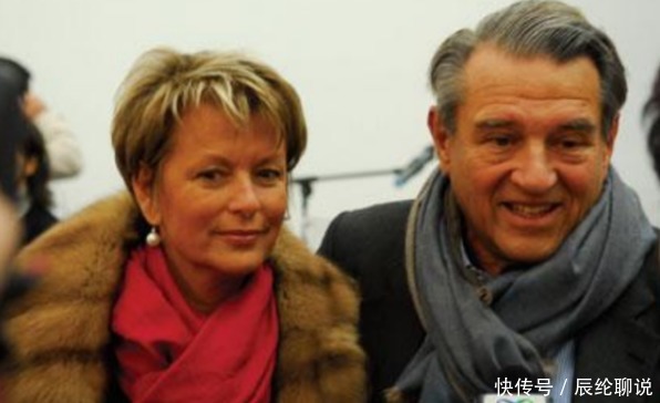 一幅没人要的古画,被外国夫妇捡漏,17年后以1