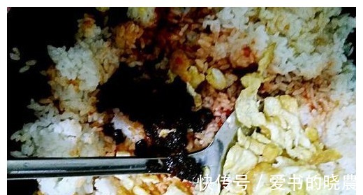 宝妈|蛋炒饭,是先炒饭还是先炒蛋,不同方法做出来的效果是怎样的!