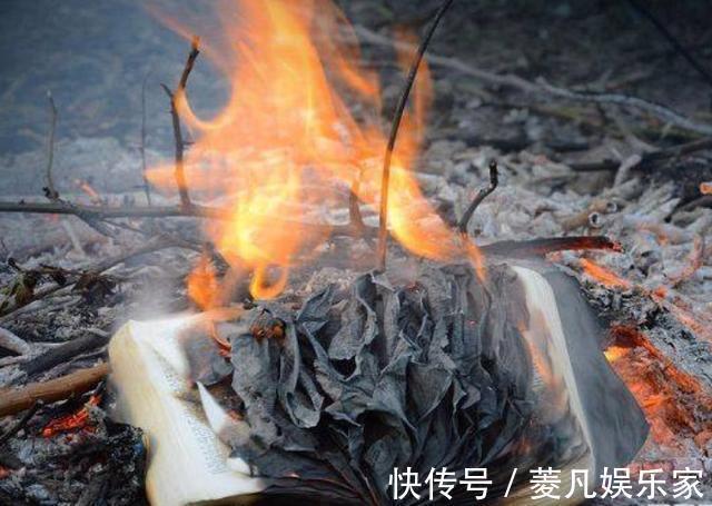 秦始皇&我国家喻户晓的“3大史事”,历史上根本不存在,你被骗了多少年