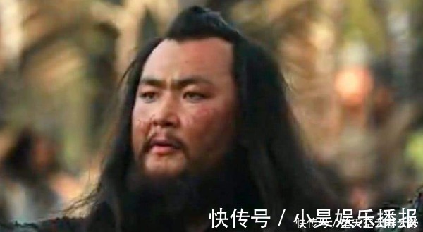 卢俊义!水浒中英雄好汉大排名,梁山只有两人上榜,呼声最高的居然无缘!