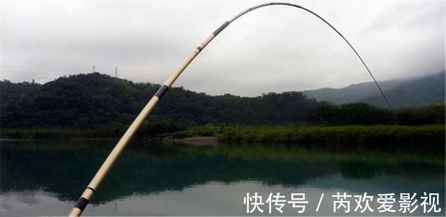 鱼钩挂底、挂树、挂衣服,别着急,这样处理,很快就能搞定