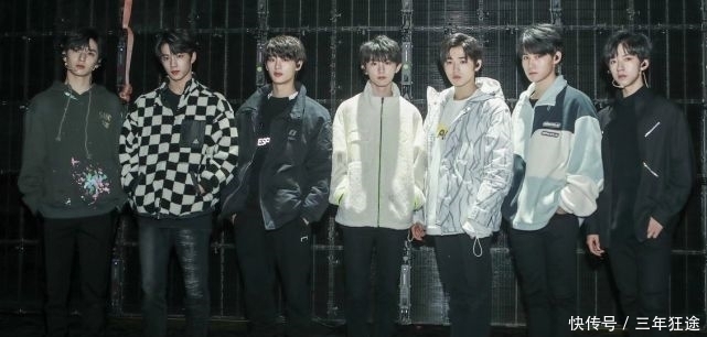 儿童节 六一晚会官宣阵容,时代少年团海报站位引争议,怎么会请欧阳娜娜