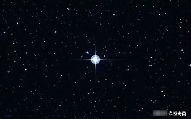 恒星 190光年外，科学家发现一颗比宇宙还古老的恒星，怎么回事？