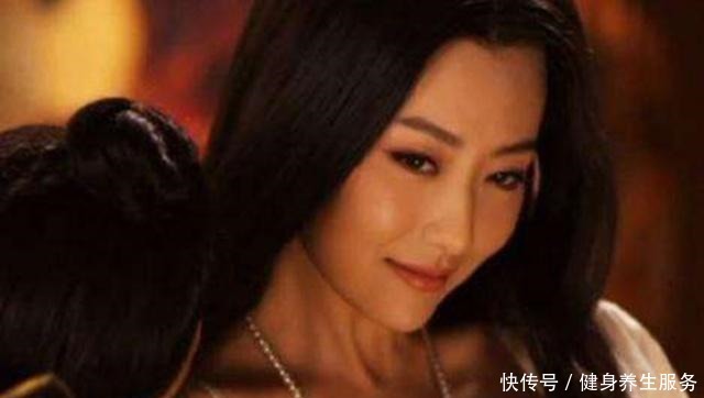 曲终人散|隋炀帝皇后萧氏与杨广联袂出演夺位大戏,曲终人散后凄凉终老