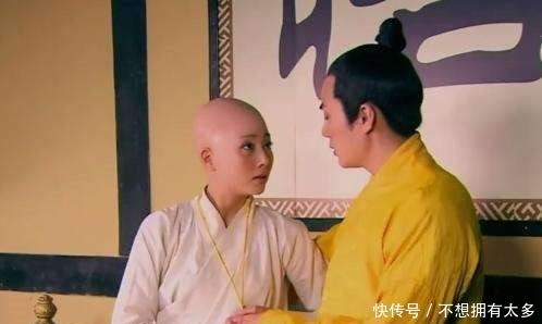 男婴|尼姑爱上才子,生下一名男婴,28年后中了状元,还当上内阁首辅