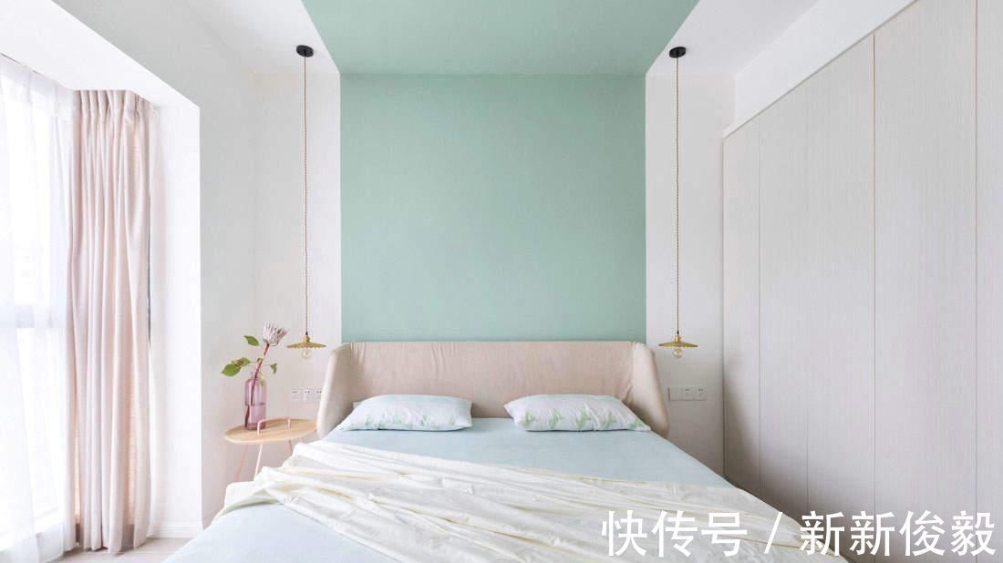 嵌入式|越来越多人流行装这种衣柜,中看又中用,不得不感叹太机智了