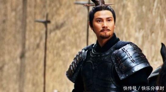 只能|史上被冤死的五大名将,岳飞的冤屈只能排第二,第一名才叫真的冤!