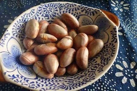 菠萝蜜核的功效与作用 菠萝蜜核有哪些不知为人的好处