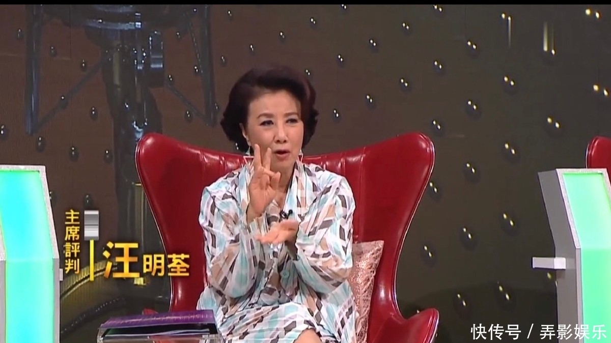 人意|细数TVB《好声好戏》声演艺人,陈自瑶表现亮眼,洪永城强差人意