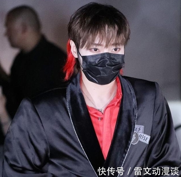 《追光吧》官宣阵营，刘也韩宇加盟，两人都参加过《街舞》第一季