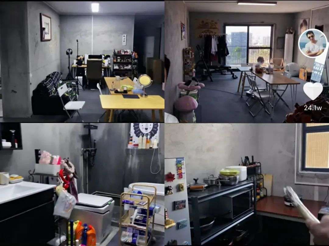 装修|年轻人住房实录：有人住进毛坯房，有人选择二手房