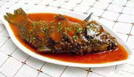 色彩味|正宗农村宴:26道菜,道道色彩味俱全,村宴大家爱吃的美食